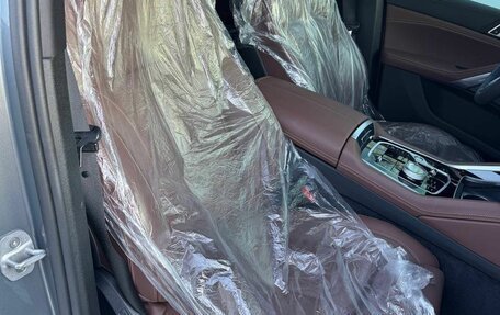 BMW X6, 2025 год, 15 500 000 рублей, 12 фотография