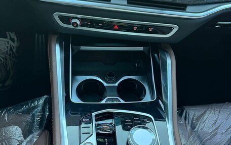 BMW X6, 2025 год, 15 500 000 рублей, 11 фотография