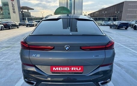 BMW X6, 2025 год, 15 500 000 рублей, 5 фотография