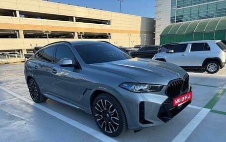 BMW X6, 2025 год, 15 500 000 рублей, 8 фотография