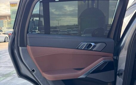 BMW X6, 2025 год, 15 500 000 рублей, 15 фотография