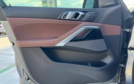 BMW X6, 2025 год, 15 500 000 рублей, 14 фотография