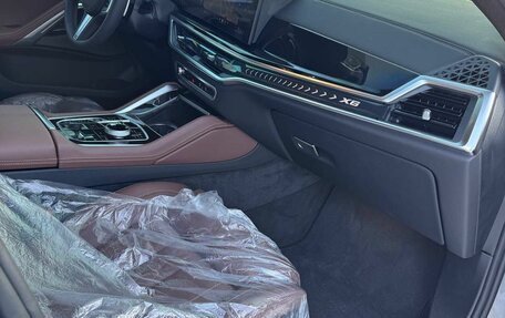 BMW X6, 2025 год, 15 500 000 рублей, 20 фотография