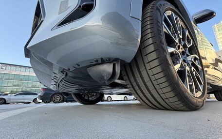 BMW X6, 2025 год, 15 500 000 рублей, 25 фотография