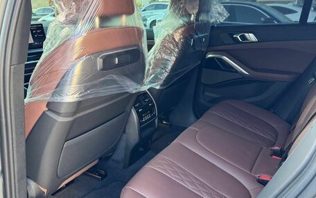 BMW X6, 2025 год, 15 500 000 рублей, 22 фотография