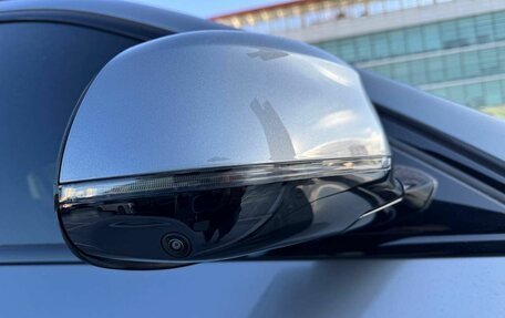 BMW X6, 2025 год, 15 500 000 рублей, 19 фотография