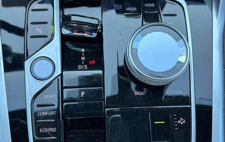 BMW X6, 2025 год, 15 500 000 рублей, 28 фотография