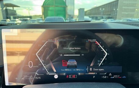 BMW X6, 2025 год, 15 500 000 рублей, 26 фотография