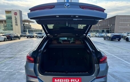 BMW X6, 2025 год, 15 500 000 рублей, 16 фотография