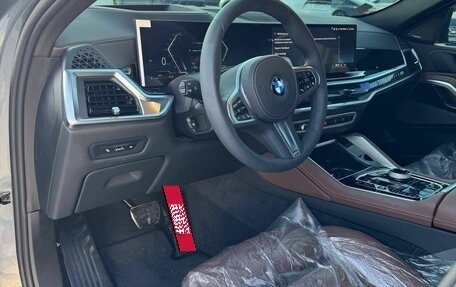 BMW X6, 2025 год, 15 500 000 рублей, 21 фотография