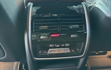 BMW X6, 2025 год, 15 500 000 рублей, 24 фотография