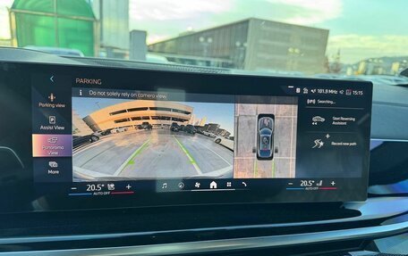 BMW X6, 2025 год, 15 500 000 рублей, 29 фотография