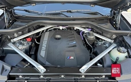 BMW X6, 2025 год, 15 500 000 рублей, 31 фотография