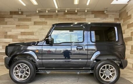 Suzuki Jimny, 2022 год, 1 434 000 рублей, 5 фотография