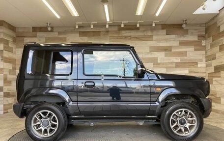 Suzuki Jimny, 2022 год, 1 434 000 рублей, 4 фотография