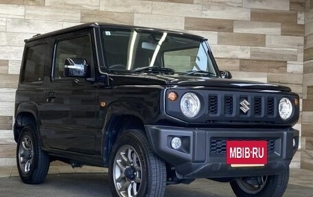 Suzuki Jimny, 2022 год, 1 434 000 рублей, 3 фотография