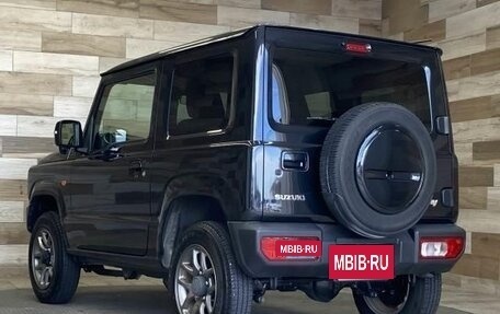 Suzuki Jimny, 2022 год, 1 434 000 рублей, 6 фотография