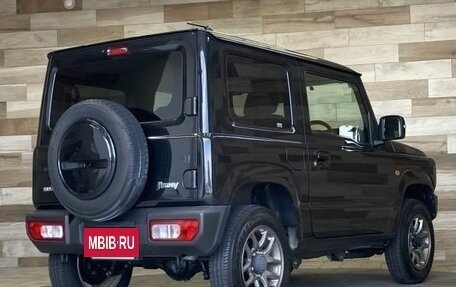 Suzuki Jimny, 2022 год, 1 434 000 рублей, 7 фотография