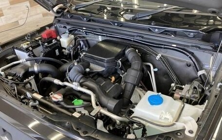 Suzuki Jimny, 2022 год, 1 434 000 рублей, 14 фотография