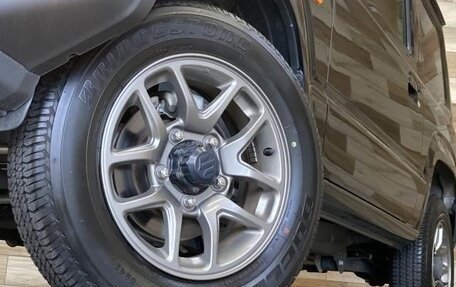 Suzuki Jimny, 2022 год, 1 434 000 рублей, 15 фотография