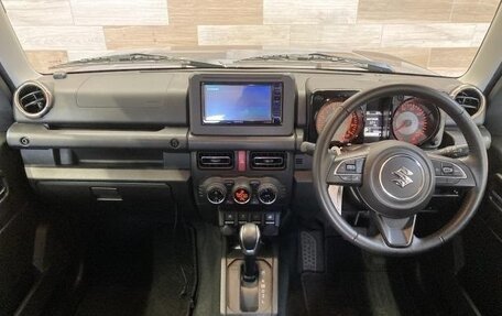 Suzuki Jimny, 2022 год, 1 434 000 рублей, 10 фотография