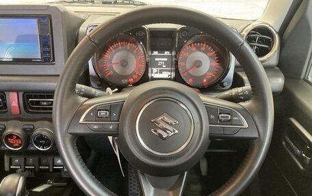 Suzuki Jimny, 2022 год, 1 434 000 рублей, 11 фотография