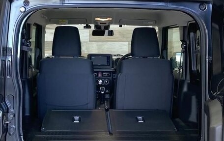 Suzuki Jimny, 2022 год, 1 434 000 рублей, 13 фотография