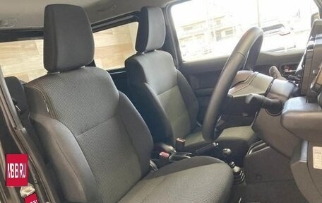 Suzuki Jimny, 2022 год, 1 434 000 рублей, 9 фотография