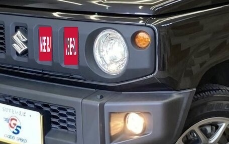 Suzuki Jimny, 2022 год, 1 434 000 рублей, 8 фотография