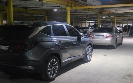 Hyundai Tucson, 2023 год, 3 300 000 рублей, 7 фотография