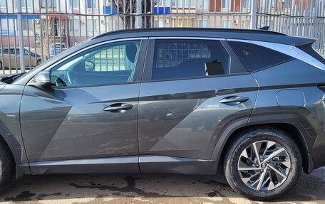 Hyundai Tucson, 2023 год, 3 300 000 рублей, 6 фотография