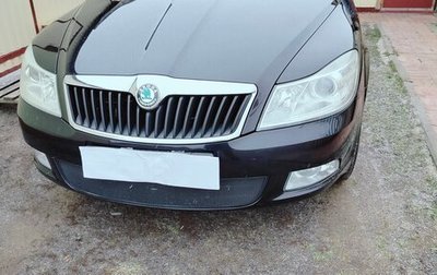 Skoda Octavia, 2012 год, 990 000 рублей, 1 фотография