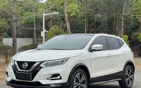 Nissan Qashqai, 2021 год, 1 520 000 рублей, 1 фотография