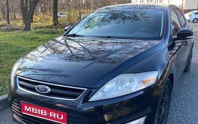 Ford Mondeo IV, 2011 год, 750 000 рублей, 1 фотография