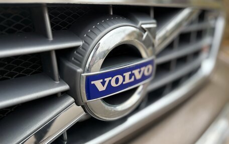 Volvo XC90 II рестайлинг, 2014 год, 2 070 000 рублей, 4 фотография