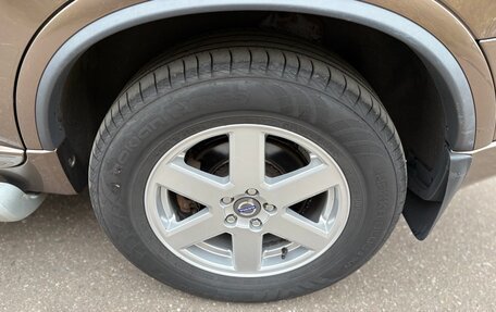 Volvo XC90 II рестайлинг, 2014 год, 2 070 000 рублей, 10 фотография