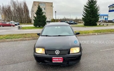 Volkswagen Jetta IV, 2000 год, 265 000 рублей, 1 фотография