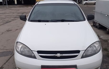 Chevrolet Lacetti, 2011 год, 425 000 рублей, 1 фотография