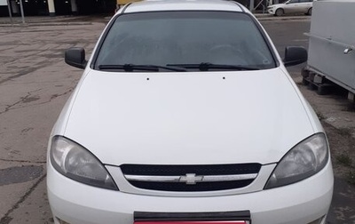 Chevrolet Lacetti, 2011 год, 425 000 рублей, 1 фотография