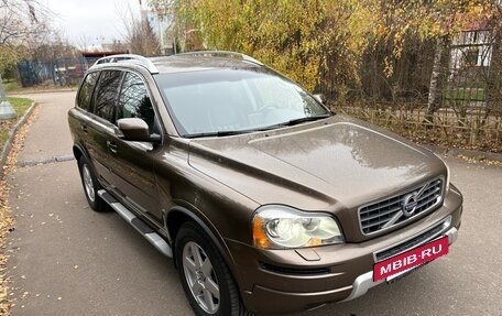 Volvo XC90 II рестайлинг, 2014 год, 2 070 000 рублей, 3 фотография