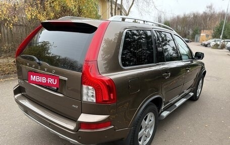 Volvo XC90 II рестайлинг, 2014 год, 2 070 000 рублей, 5 фотография