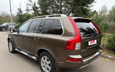 Volvo XC90 II рестайлинг, 2014 год, 2 070 000 рублей, 8 фотография
