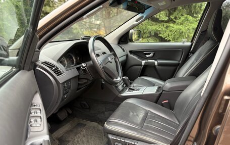 Volvo XC90 II рестайлинг, 2014 год, 2 070 000 рублей, 14 фотография