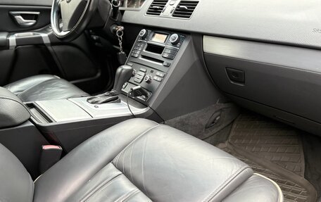 Volvo XC90 II рестайлинг, 2014 год, 2 070 000 рублей, 17 фотография