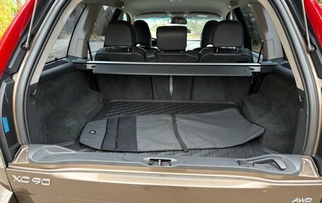 Volvo XC90 II рестайлинг, 2014 год, 2 070 000 рублей, 19 фотография