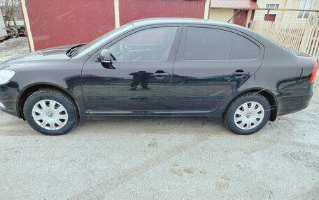 Skoda Octavia, 2012 год, 990 000 рублей, 3 фотография