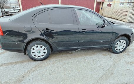 Skoda Octavia, 2012 год, 990 000 рублей, 4 фотография