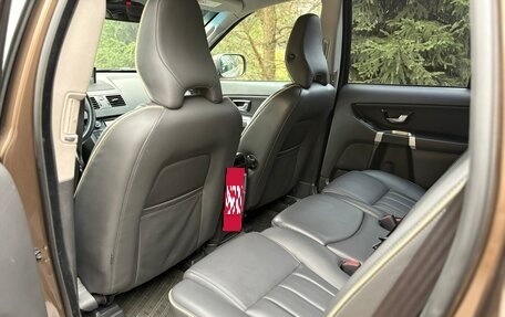 Volvo XC90 II рестайлинг, 2014 год, 2 070 000 рублей, 18 фотография