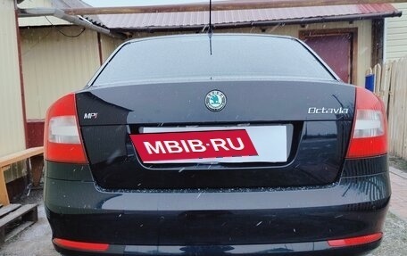 Skoda Octavia, 2012 год, 990 000 рублей, 2 фотография