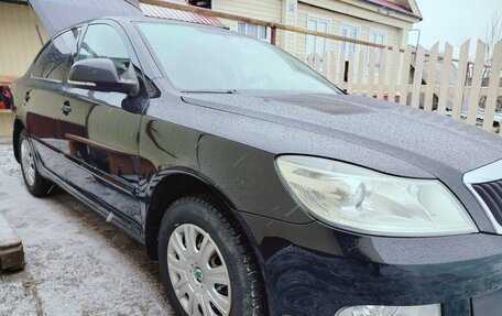 Skoda Octavia, 2012 год, 990 000 рублей, 11 фотография